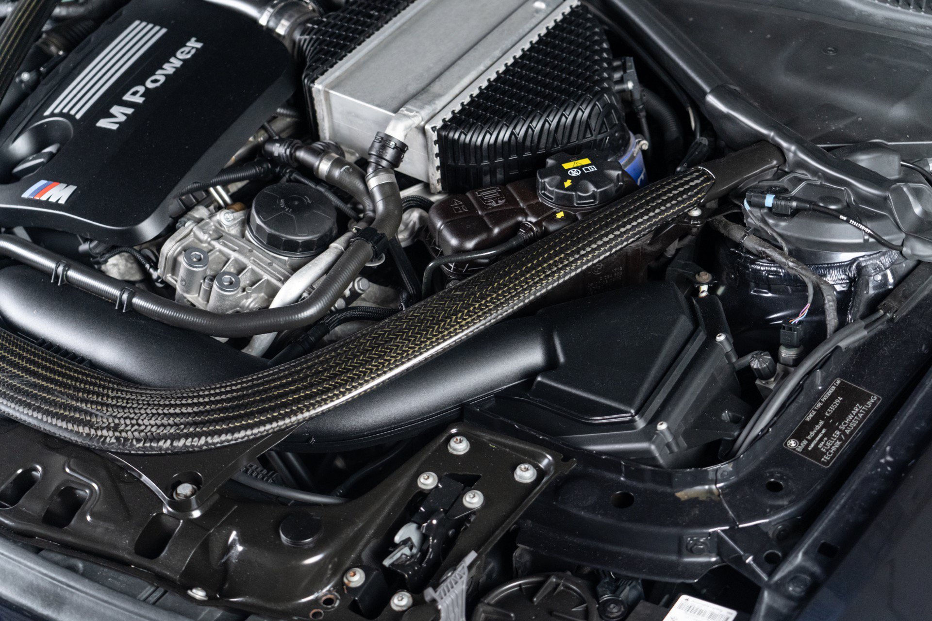 Used 2015 BMW M4 Coupe RWD image 62