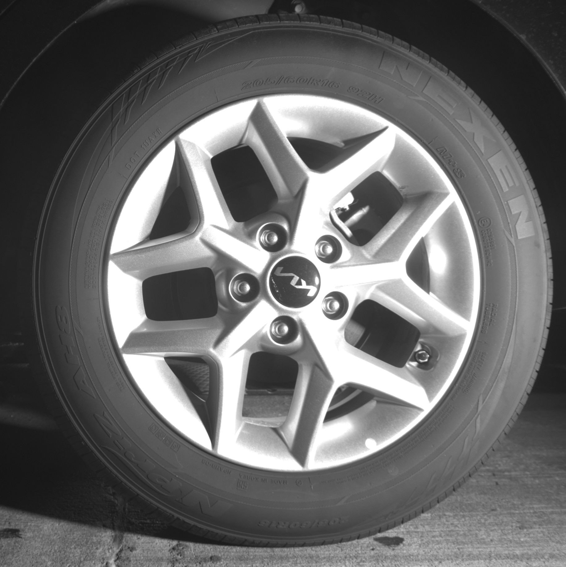 Used 2025 Kia Soul LX FWD image 14