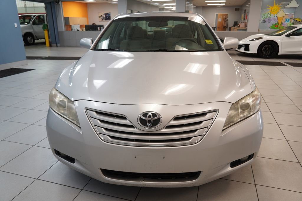 Used 2009 Toyota Camry XLE FWD image 15