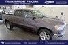 Used 2019 RAM 1500 Big Horn AWD/4WD image 1