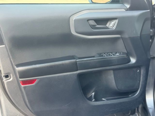 Certified 2024 Ford Bronco Sport Big Bend image 12