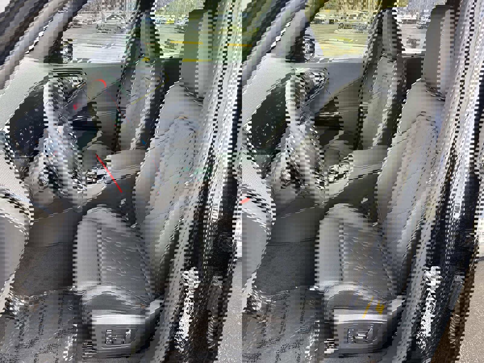 Certified 2026 BMW X3 M50 w/ Premium Package image 26