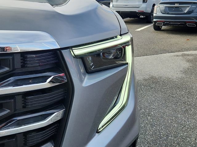 Certified 2025 GMC Acadia Elevation image 9