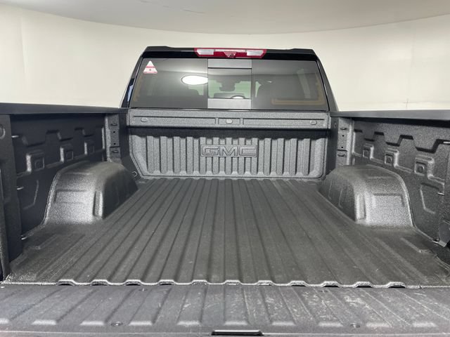 New 2026 GMC Sierra 1500 AT4 w/ AT4 Premium Package AWD/4WD image 16