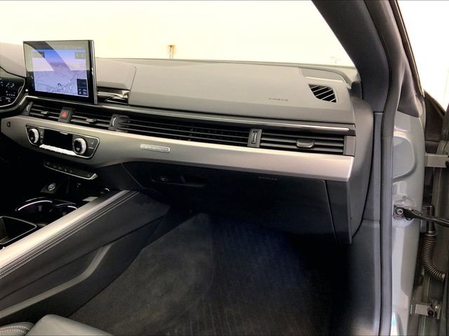 Certified 2023 Audi A5 2.0T Prestige w/ Black Optic Plus Package image 16