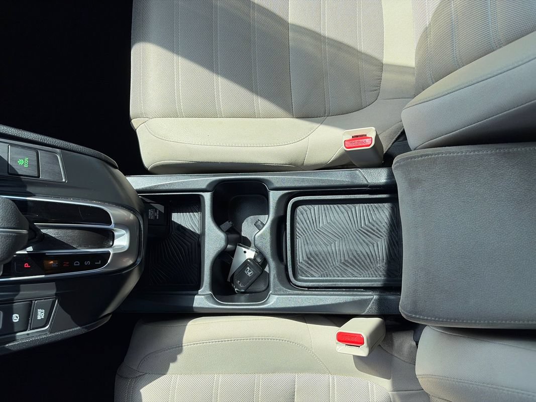 Used 2019 Honda CR-V EX image 25