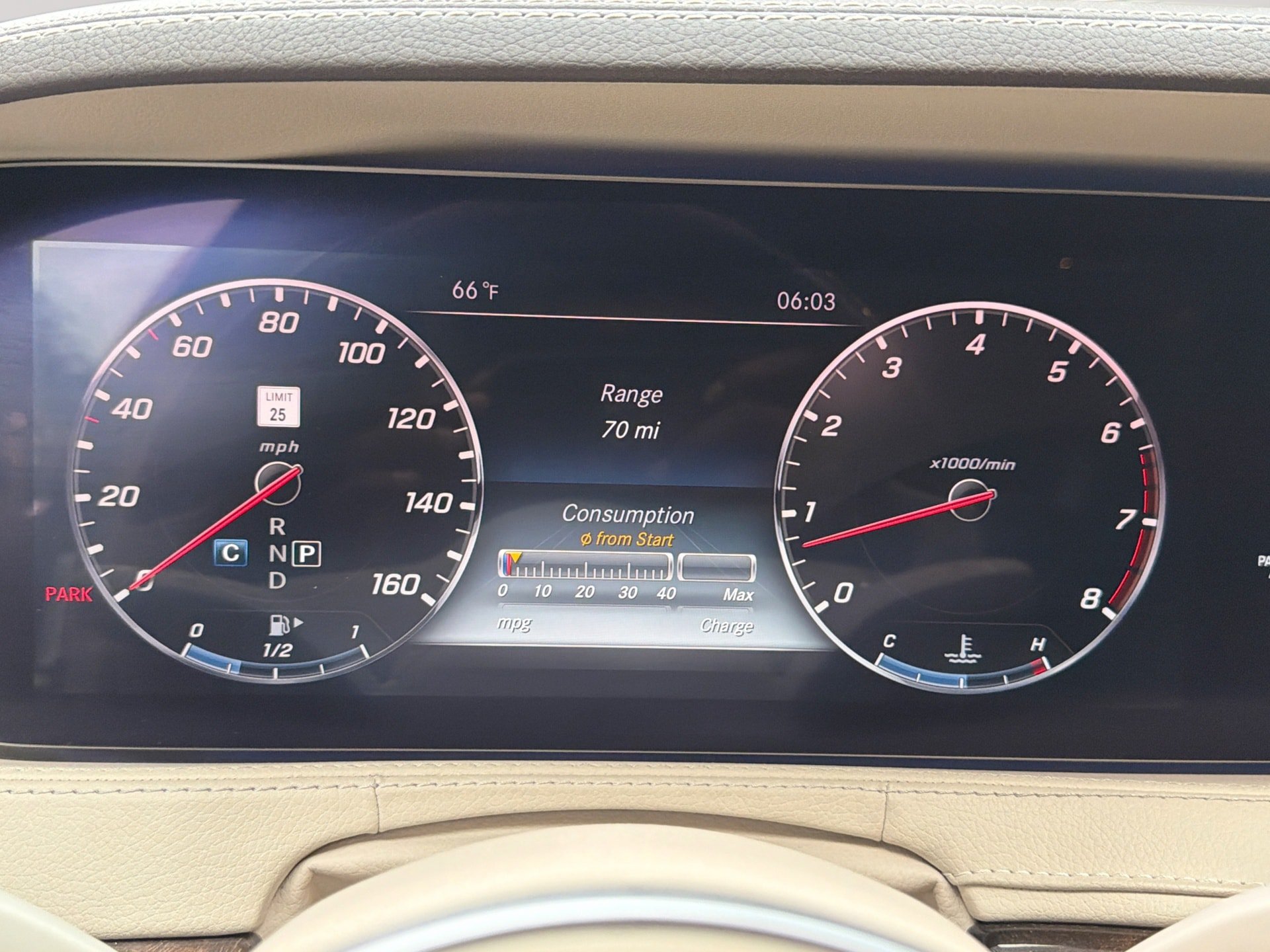 Used 2019 Mercedes-Benz S 560 Sedan image 10