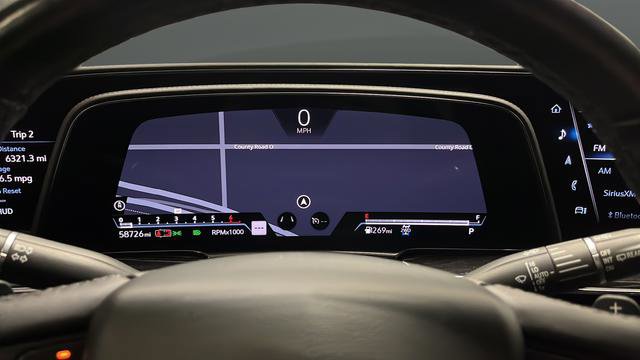 Used 2021 Cadillac Escalade Sport AWD/4WD image 14