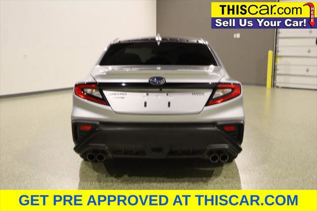 Used 2023 Subaru WRX Premium image 6