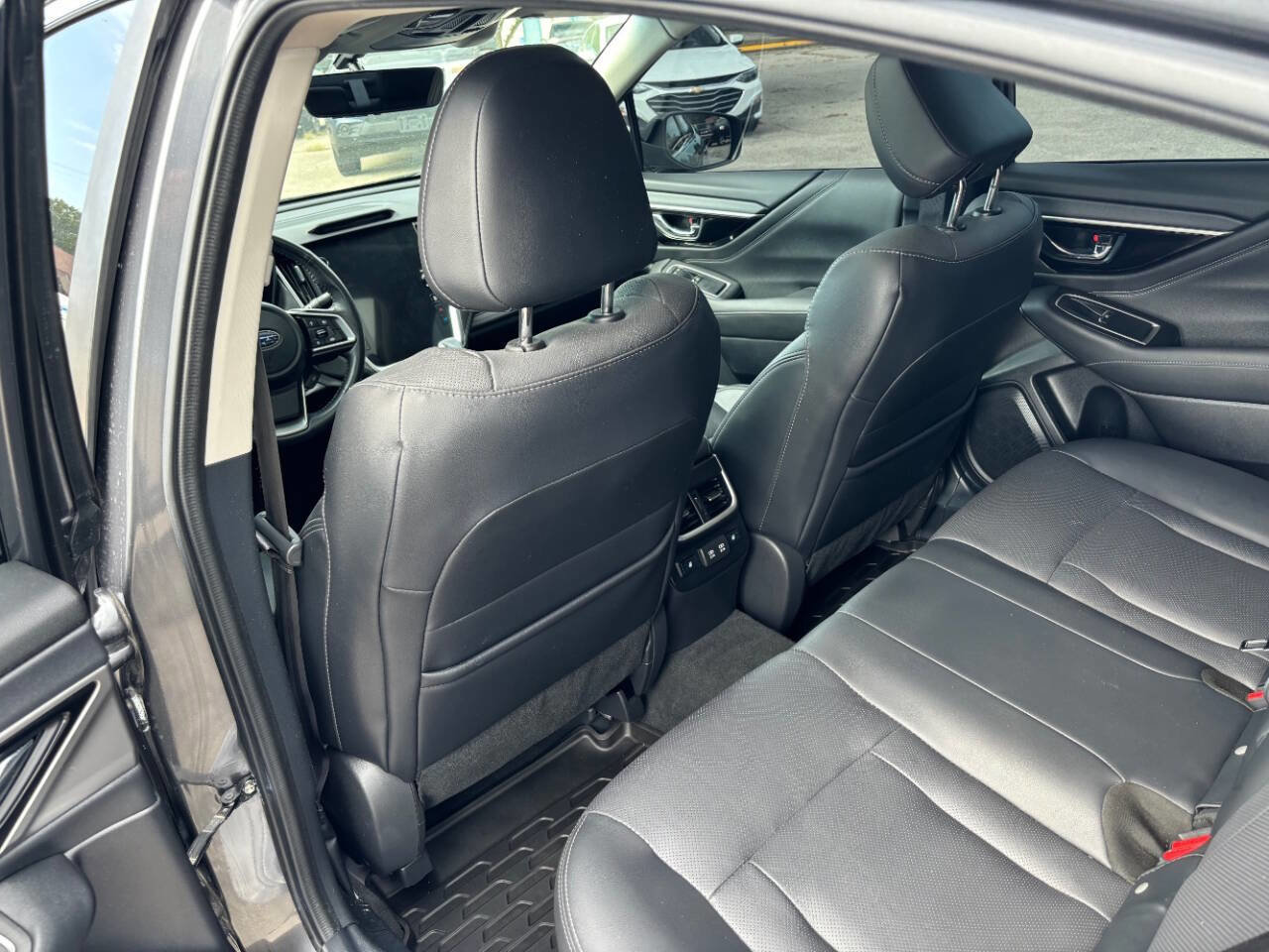 Used 2021 Subaru Legacy Limited XT w/ Popular Package #3 image 30