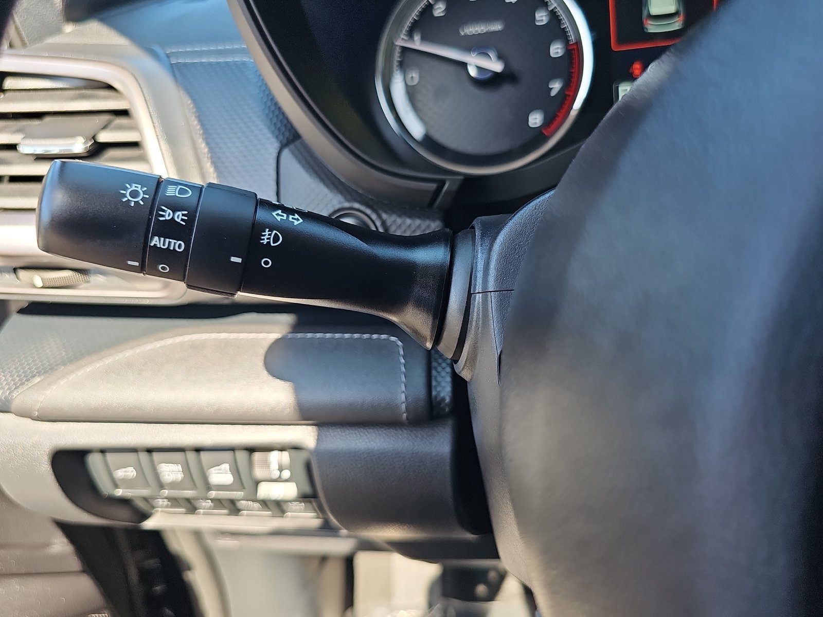 Certified 2023 Subaru Forester Touring AWD/4WD image 27