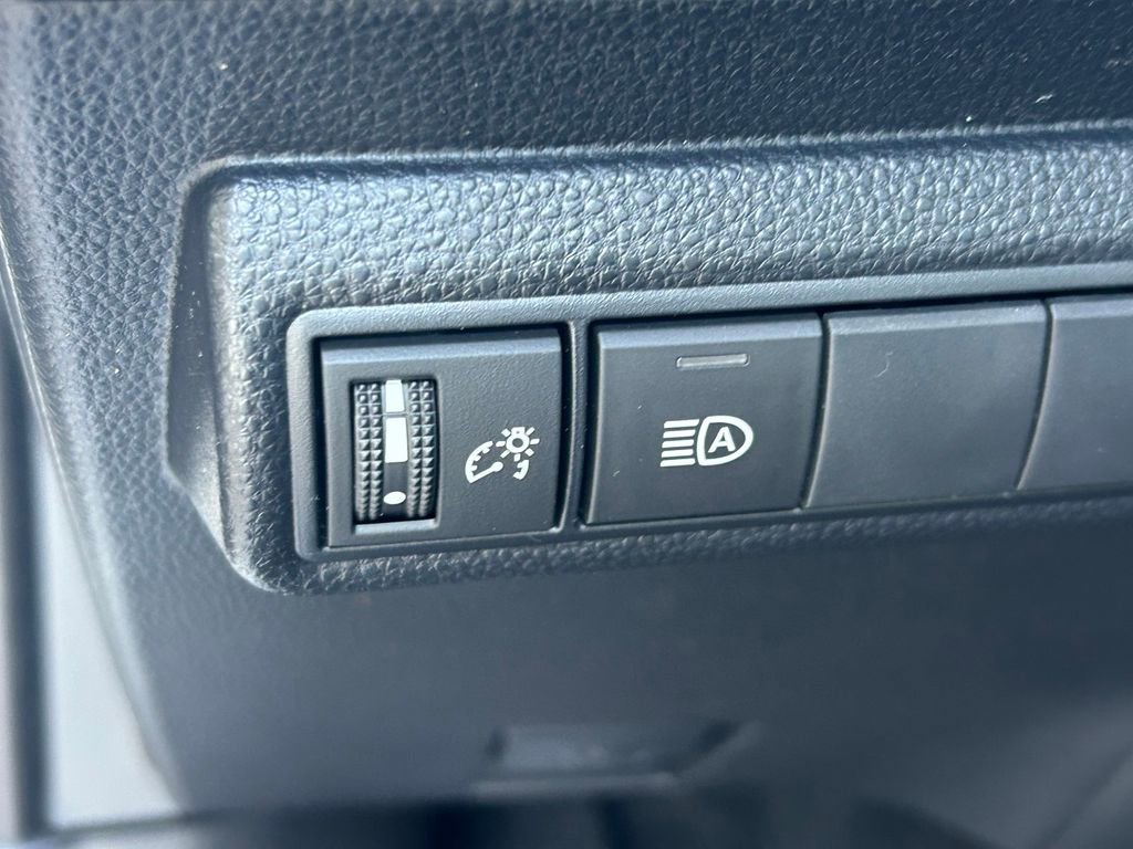 New 2026 Toyota Corolla XLE image 25