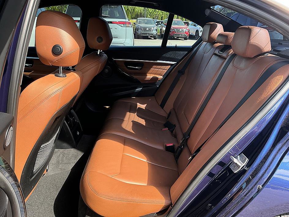 Used 2016 BMW 340i Sedan image 24