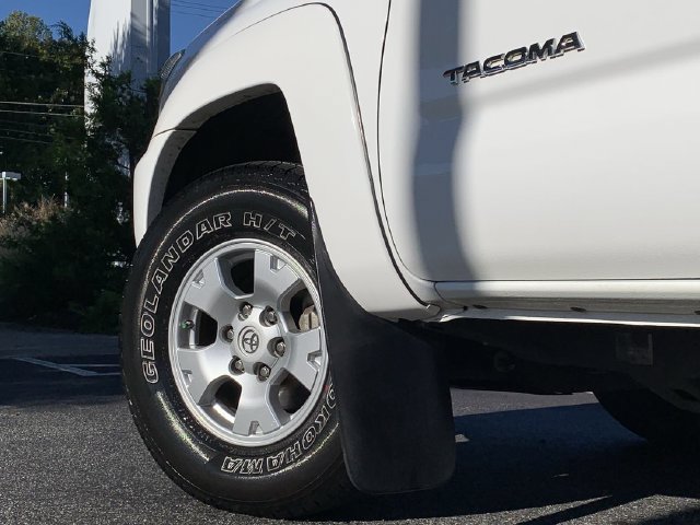 Used 2014 Toyota Tacoma 4x4 Double Cab w/ TRD Off-Road Package image 41
