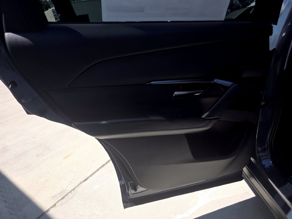 New 2026 MAZDA CX-5 Preferred AWD/4WD image 10