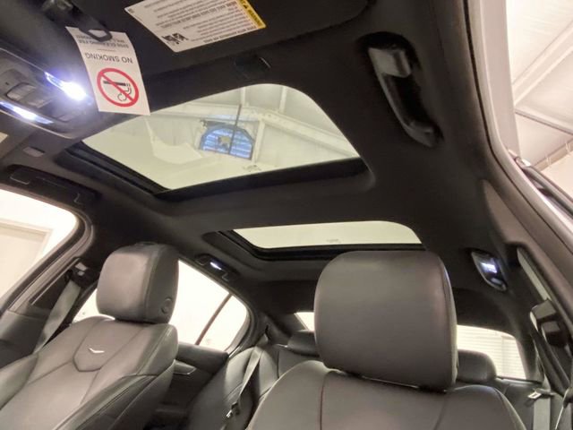 Used 2025 Cadillac CT5 Premium Luxury image 15