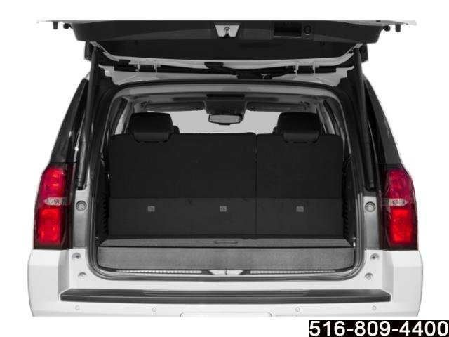 Used 2019 Chevrolet Tahoe Premier w/ RST 6.2L Performance Edition AWD/4WD image 16