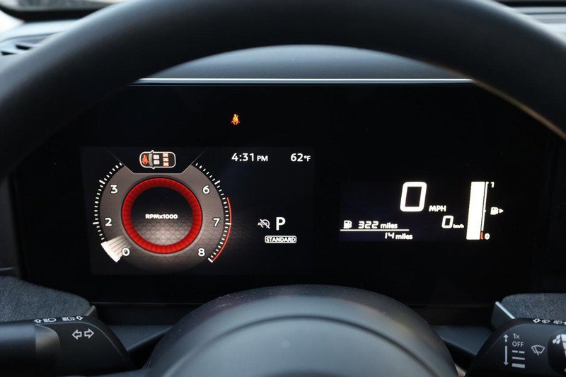 New 2026 Nissan Kicks SV w/ SV Premium Package image 12