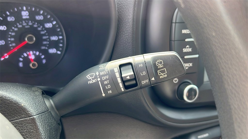 Used 2021 Kia Soul LX image 20