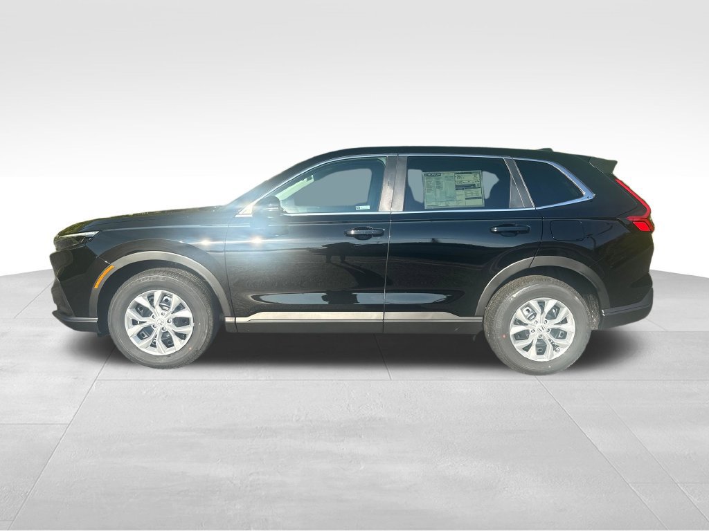 New 2027 Honda CR-V LX image 3