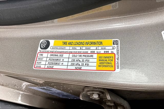 Used 2025 Chevrolet Malibu LT FWD image 34
