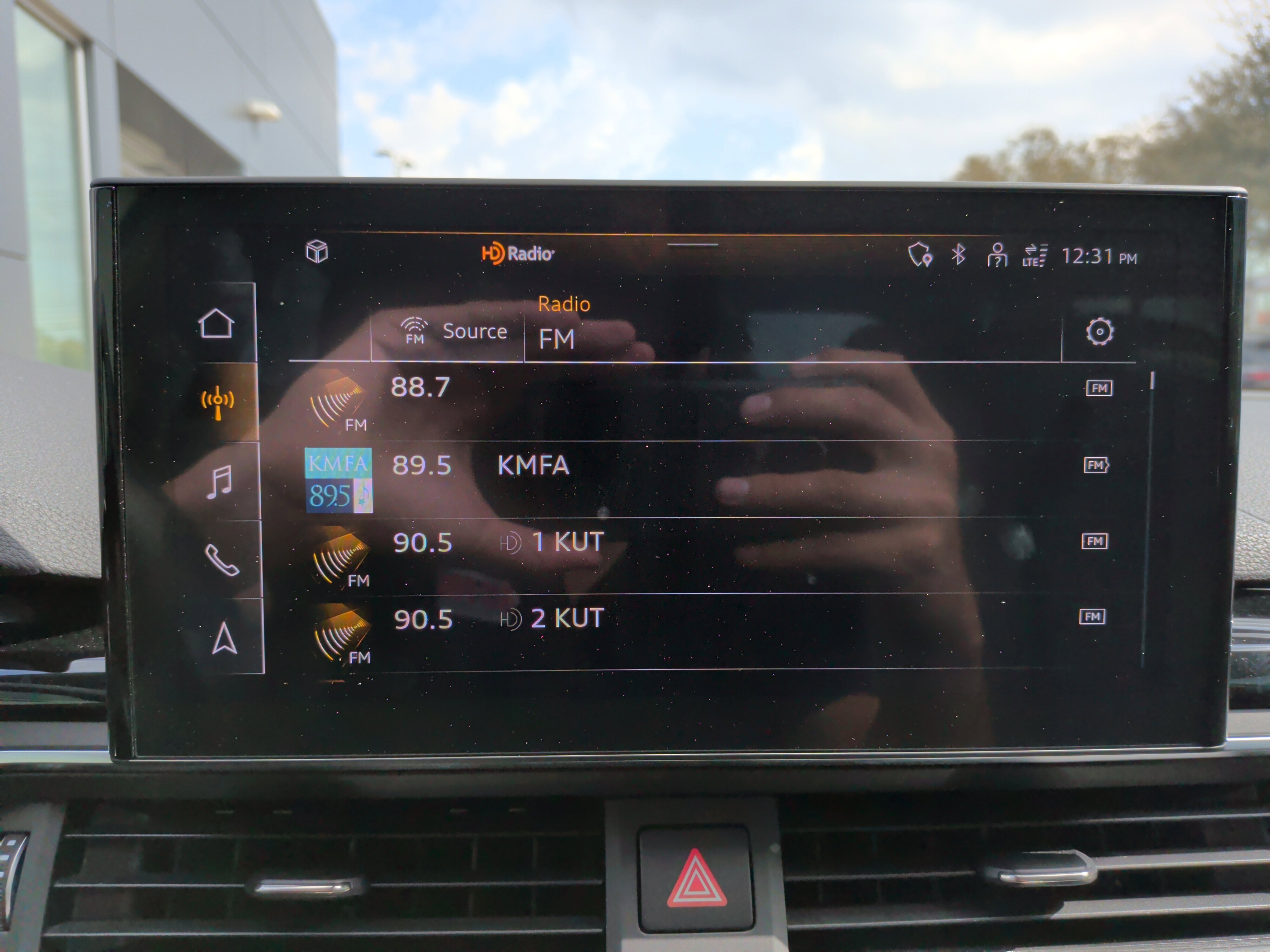 Certified 2023 Audi A5 2.0T Premium Plus w/ Premium Plus image 23