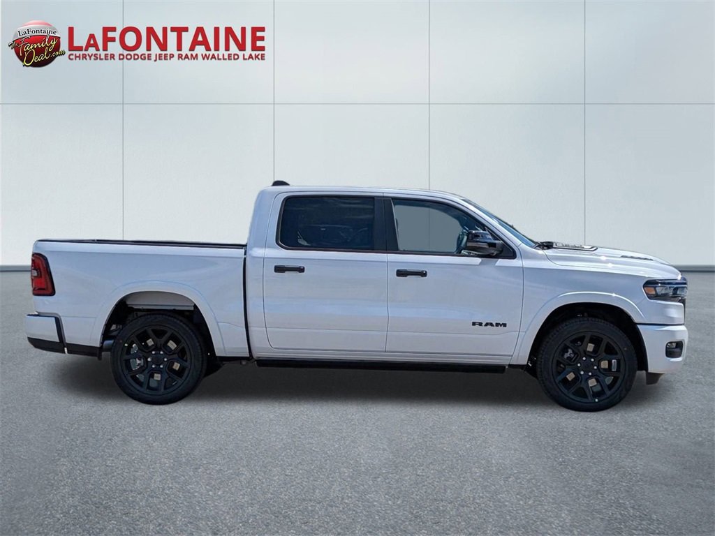 New 2026 RAM 1500 Laramie image 6