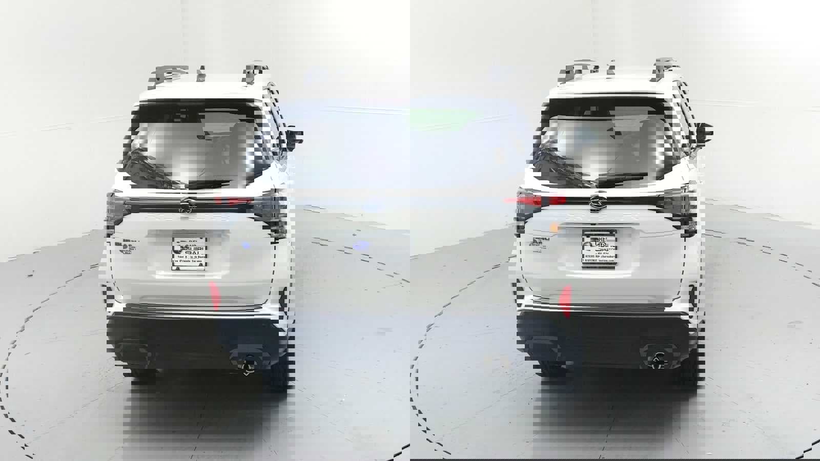 New 2026 Subaru Forester Limited image 9