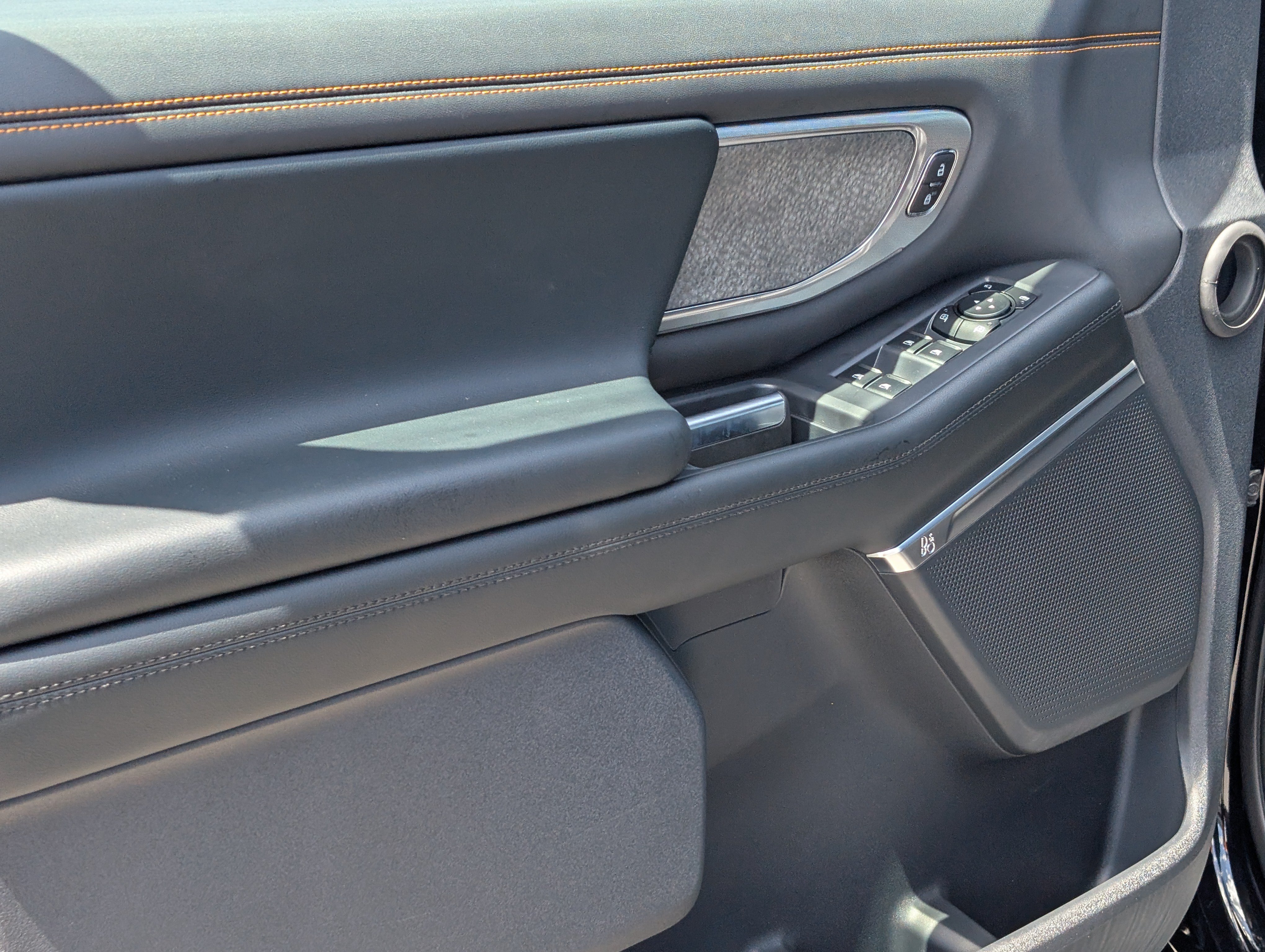 New 2027 Ford Expedition Tremor AWD/4WD image 17