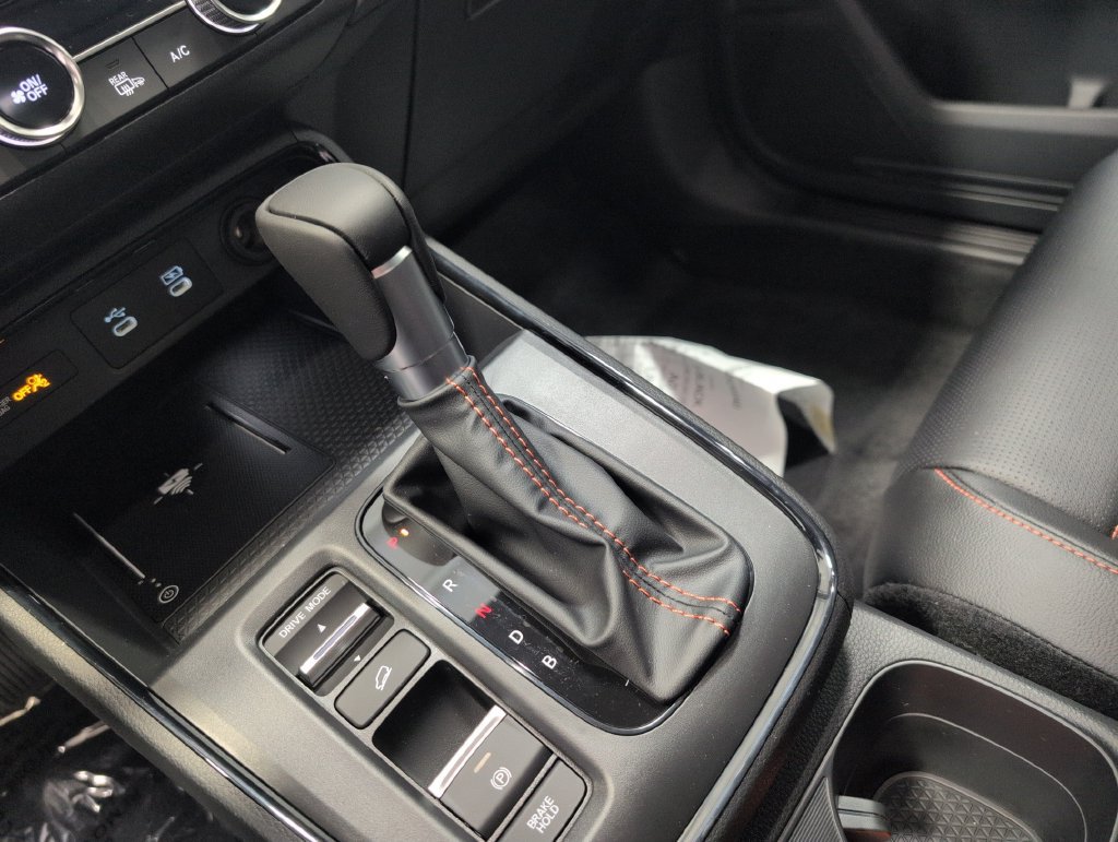 New 2027 Honda CR-V Sport-L image 28