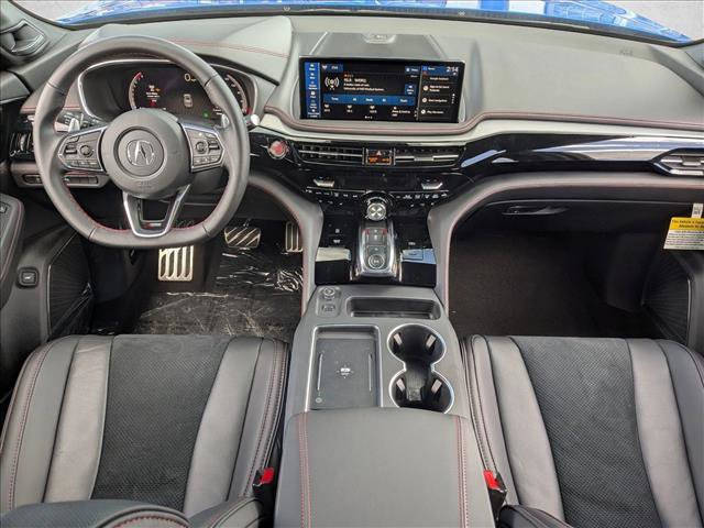 New 2026 Acura MDX A-Spec AWD/4WD image 15