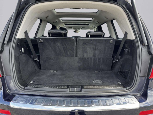 Used 2014 Mercedes-Benz GL 450 4MATIC image 55