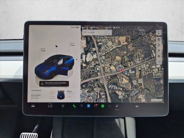 Used 2023 Tesla Model Y Long Range image 12