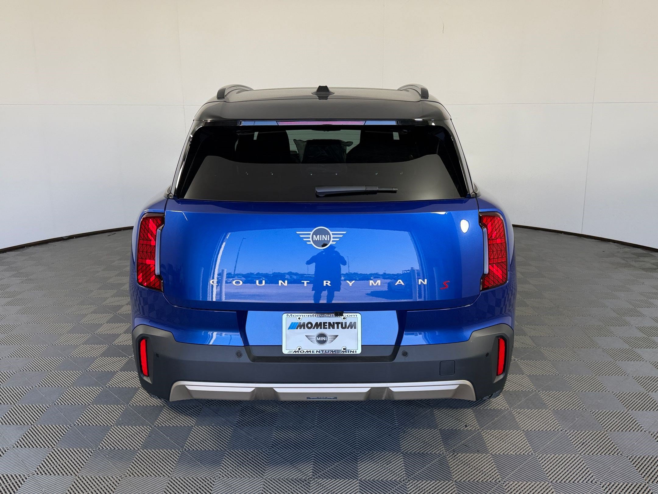 New 2027 MINI Cooper Countryman S AWD/4WD image 10