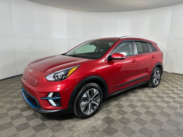 Used 2022 Kia Niro EX w/ Cold Weather Package image 7