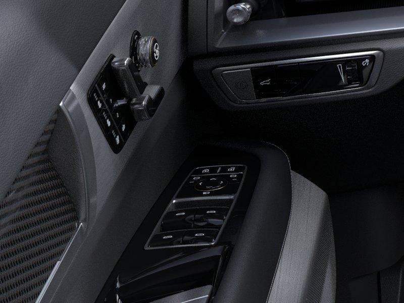 New 2026 Cadillac Vistiq Sport w/ LPO, Floor Liner Package AWD/4WD image 22