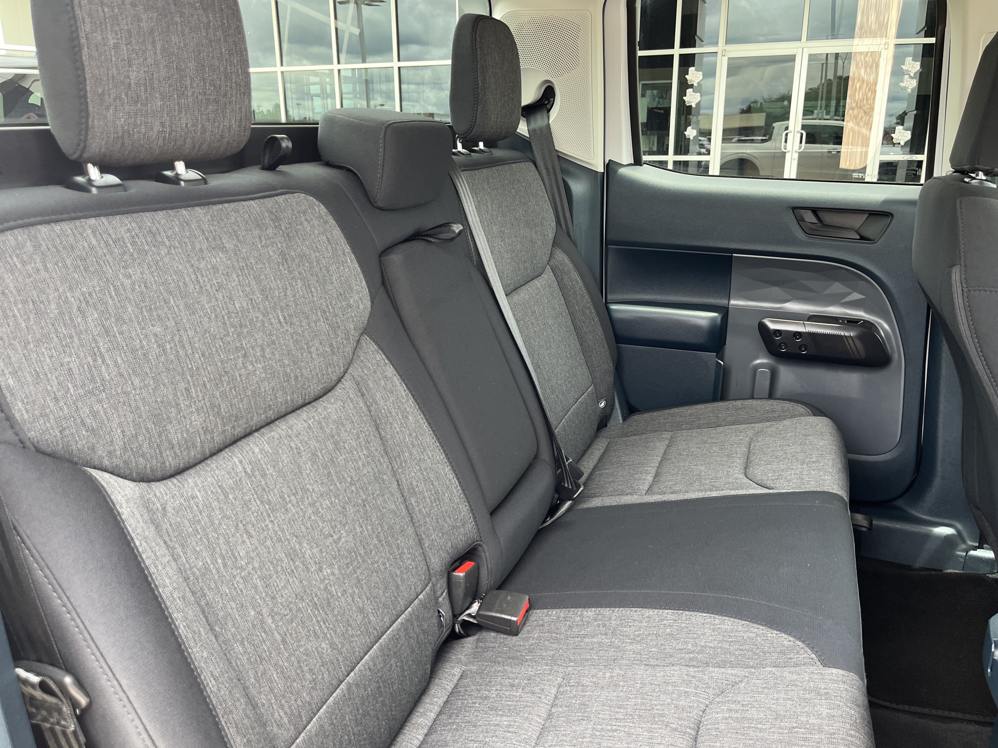 Used 2024 Ford Maverick XLT w/ XLT Luxury Package FWD image 13