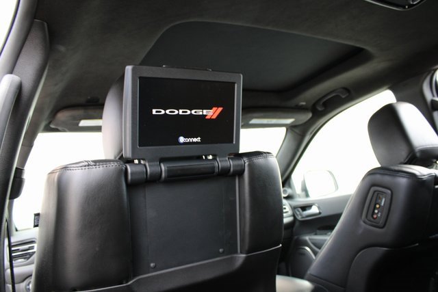 Used 2021 Dodge Durango Citadel w/ Premium Entertainment Group image 21