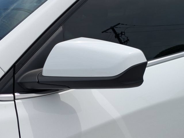 Used 2024 Chevrolet Equinox LT FWD image 12