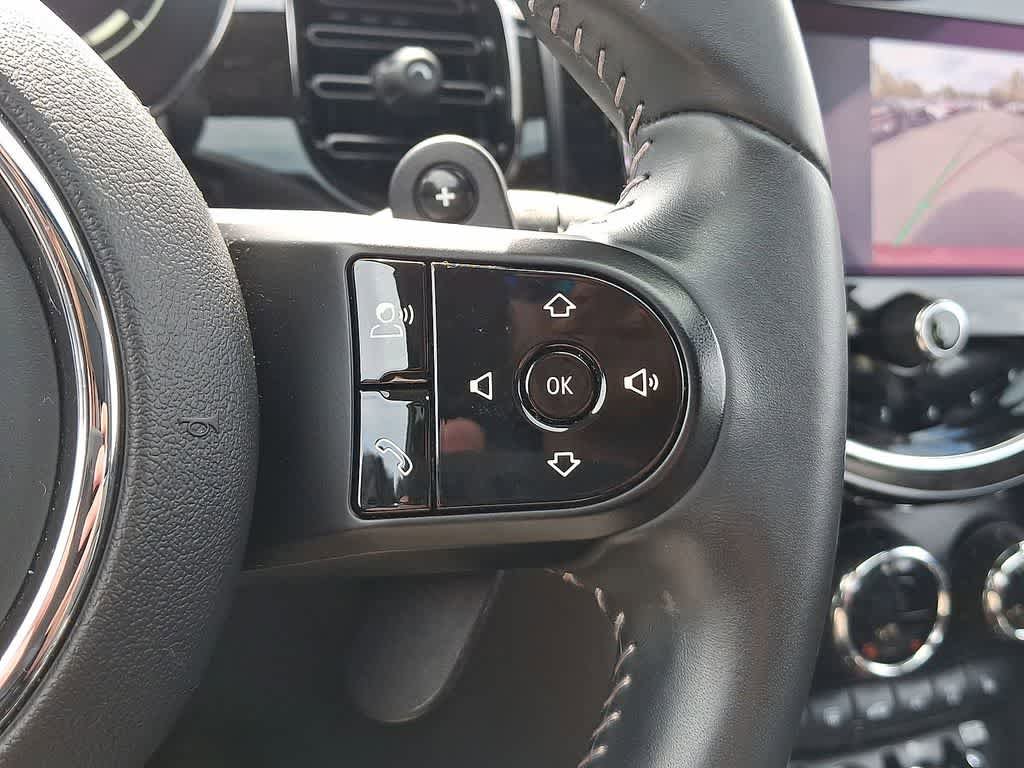 Used 2023 MINI Cooper S FWD image 18