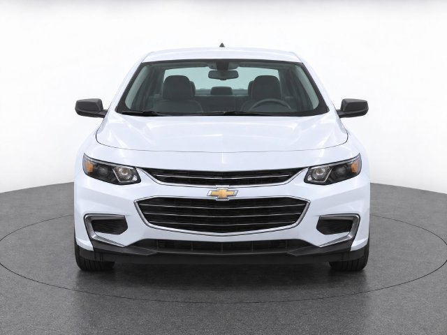 Used 2018 Chevrolet Malibu LS FWD image 6