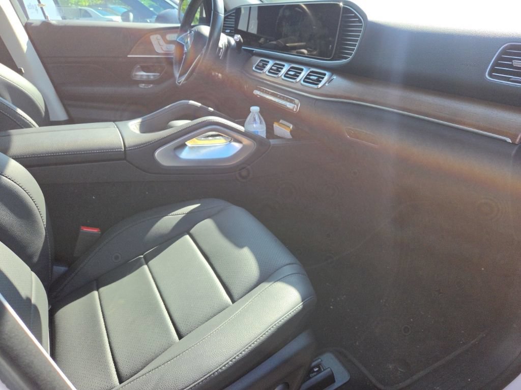 Used 2025 Mercedes-Benz GLE 350 4MATIC image 12
