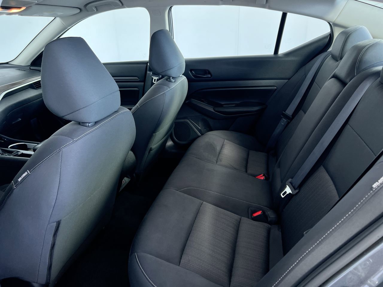 Used 2024 Nissan Altima 2.5 SV image 26