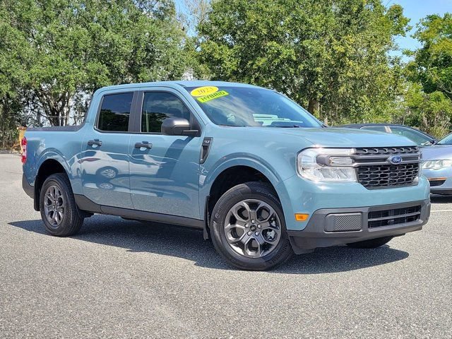 Used 2023 Ford Maverick XLT FWD image 35