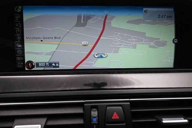 Used 2016 BMW 650i Convertible RWD image 33