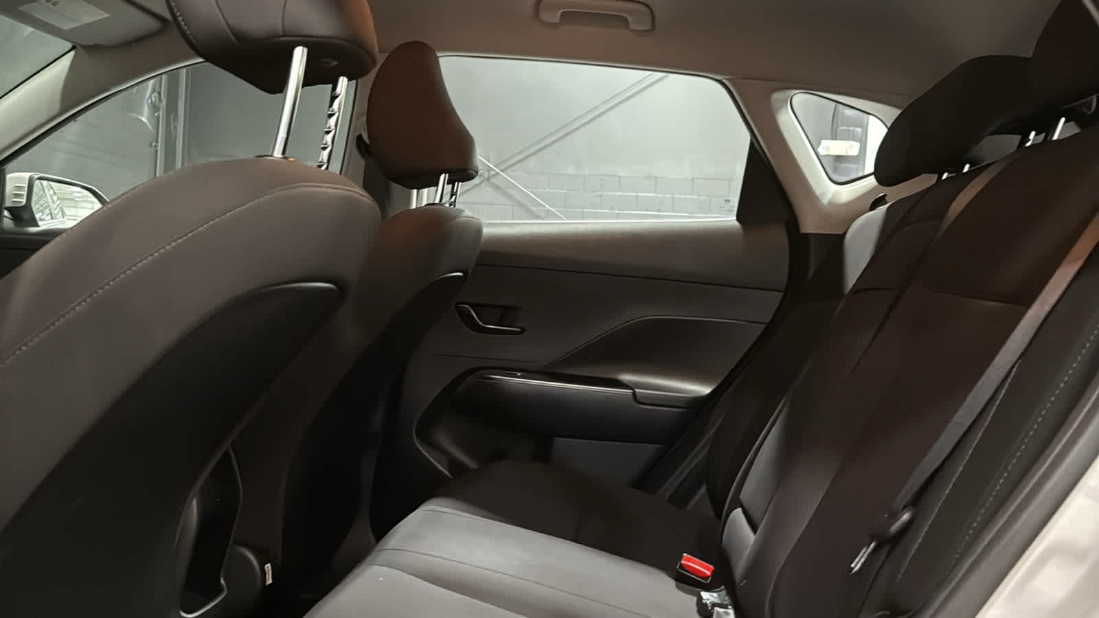 Used 2024 Hyundai Kona SE AWD/4WD image 21