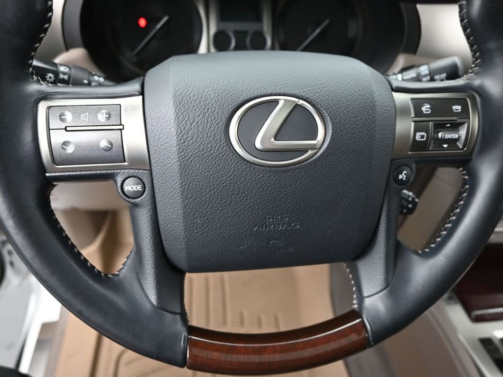 Used 2019 Lexus GX 460 image 20