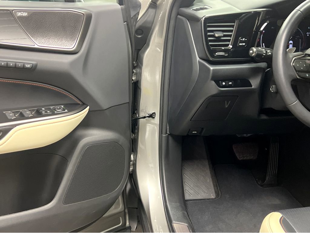 Used 2023 Lexus NX 350 AWD image 42