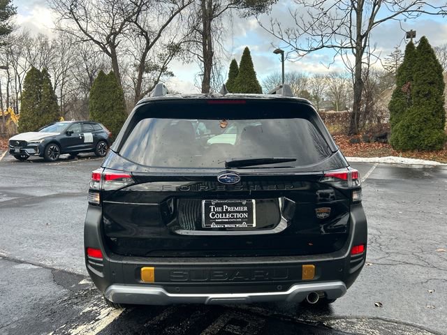 New 2026 Subaru Forester Wilderness w/ Wilderness Plus Package image 3