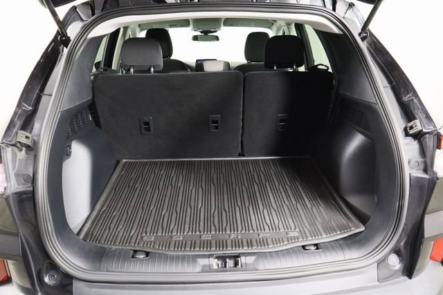 Used 2021 Ford Escape SE image 18